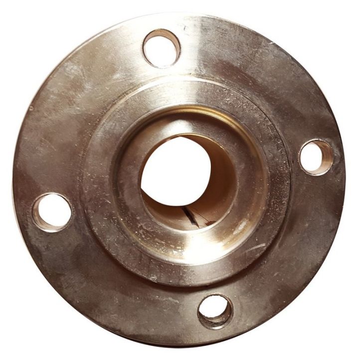 TOURTEAU A PINCE Ø20MM