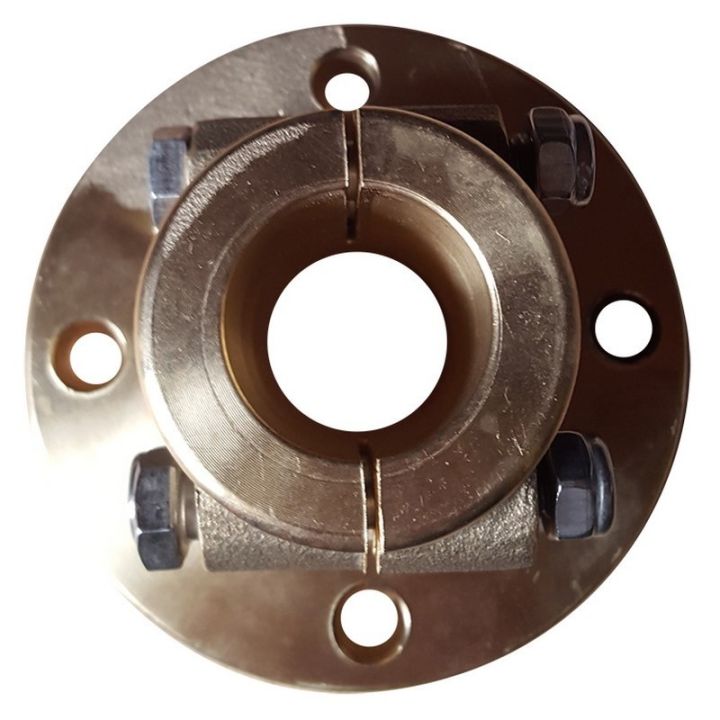 TOURTEAU A PINCE Ø20MM