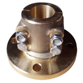 TOURTEAU A PINCE Ø30MM