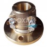 TOURTEAU A PINCE Ø40MM