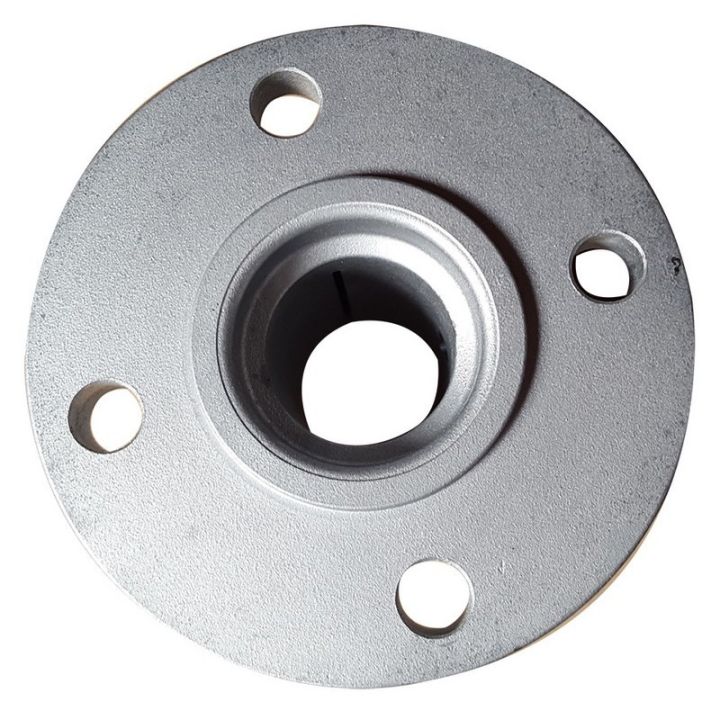 TOURTEAU A PINCE Ø40MM