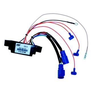 JOHNSON/EVINRUDE POWER PACK CD3 AL