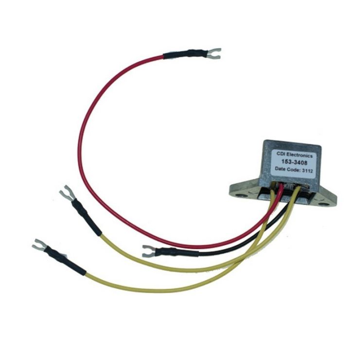 JOHNSON/EVINRUDE RECTIFIER