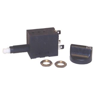 CONTACTEUR ROTARY ON/OFF/ON