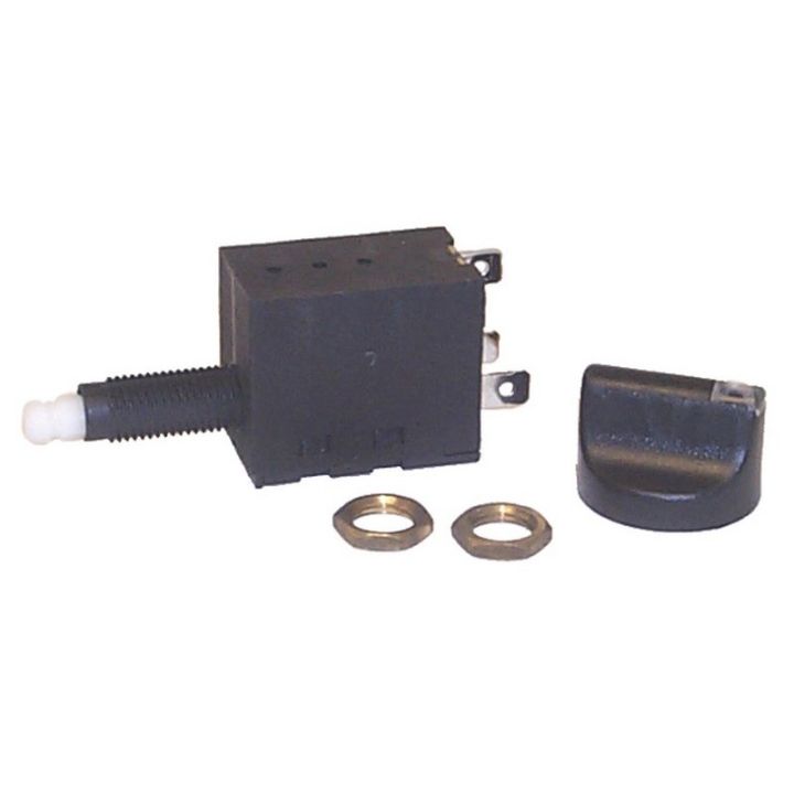 CONTACTEUR ROTARY ON/OFF/ON