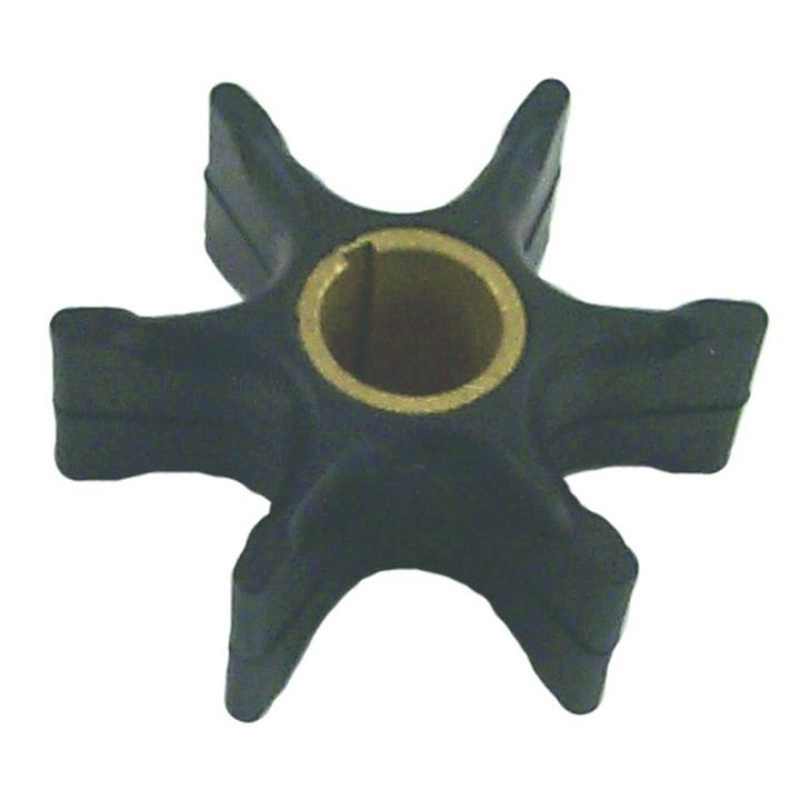 TURBINE JOHNSON