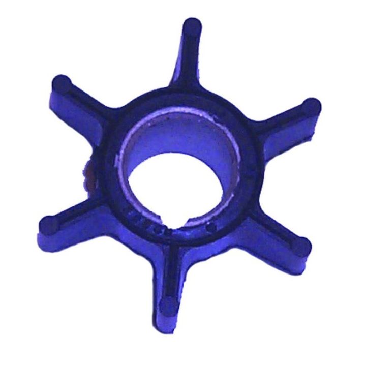 TURBINE JOHNSON