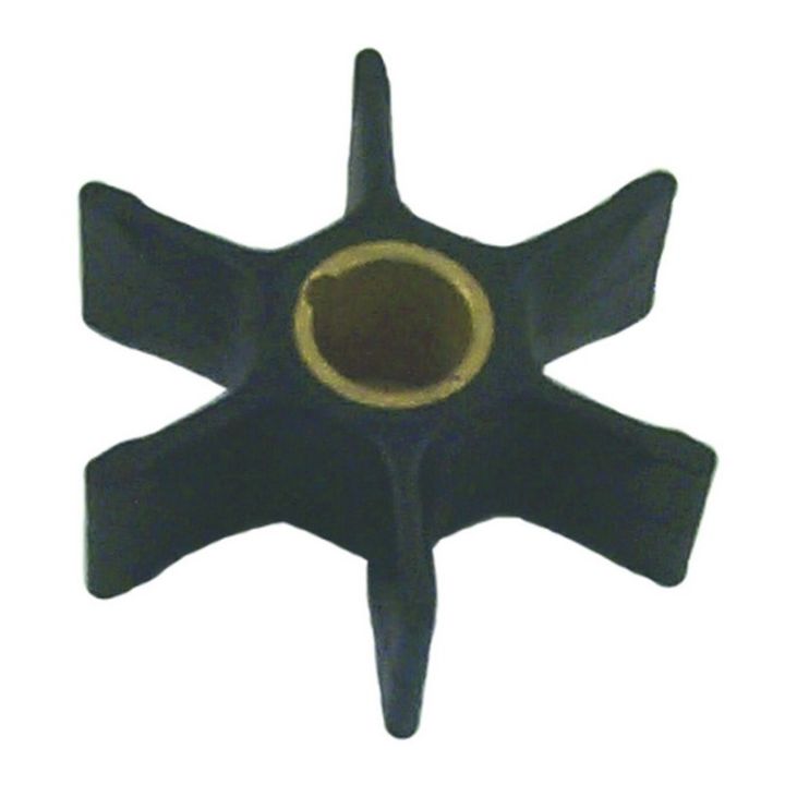 TURBINE JOHNSON