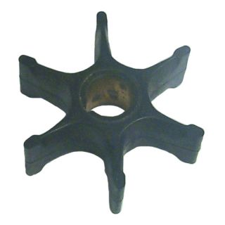 TURBINE JOHNSON