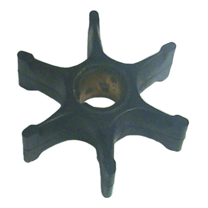 TURBINE JOHNSON