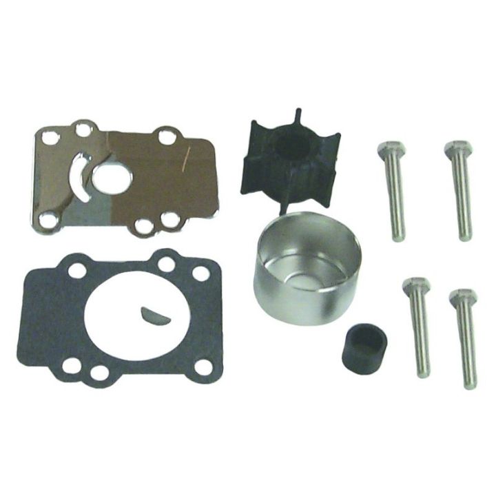 KIT DE POMPE A EAU MERC./YAM
