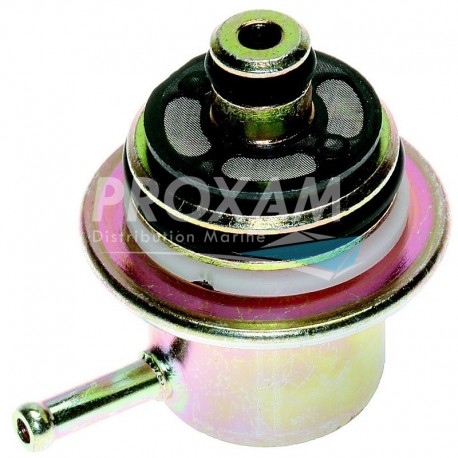 REGULATEUR DE PRESSION GM 8.1/8.2L