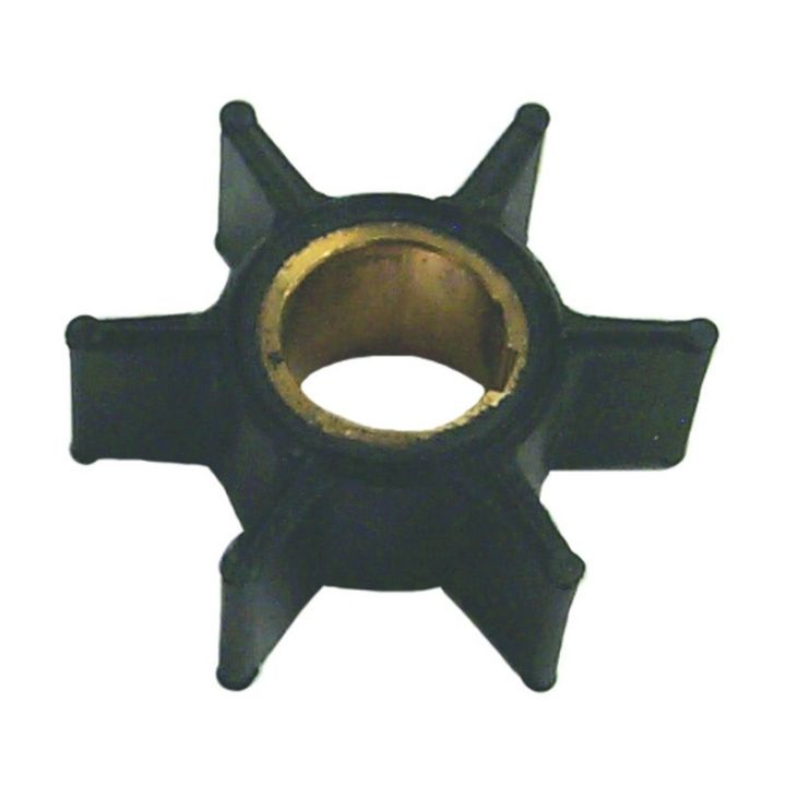 TURBINE JOHNSON