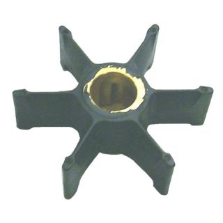 TURBINE JOHNSON