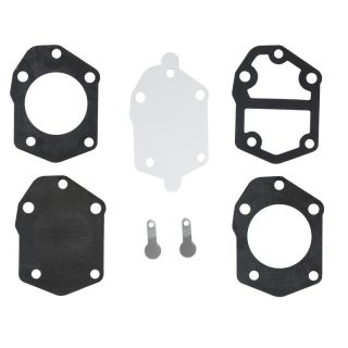 KIT CARBU SUZUKI 2T