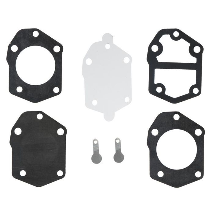 KIT CARBU SUZUKI 2T