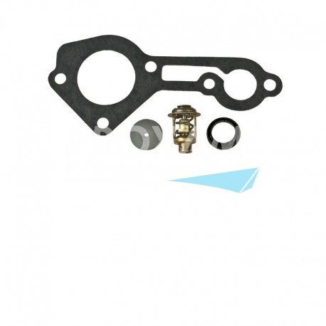 KIT THERMOSTAT MERCURY