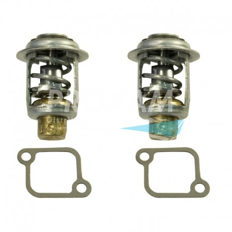 KIT THERMOSTAT MERCURY