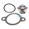 KIT THERMOSTAT+JOINTS VOLVO 150°F (66°C)