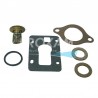 KIT THERMOSTAT+JOINTS OMC 160°F (71°C)