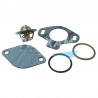 THERMOSTAT+JOINTS 142°F (61°C)