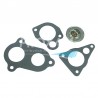 KIT THERMOSTAT+JOINTS PCM/CRUSADER 142°F (61°C)