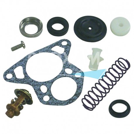 KIT THERMOSTAT JOHNSON V6