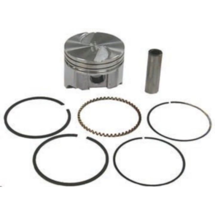 PISTON COMPLET