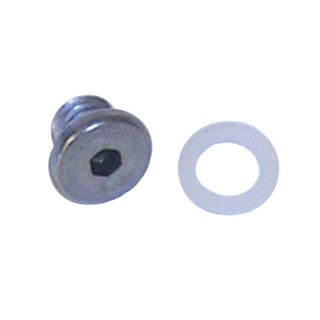 VIS VIDANGE EMBASE E-TEC
