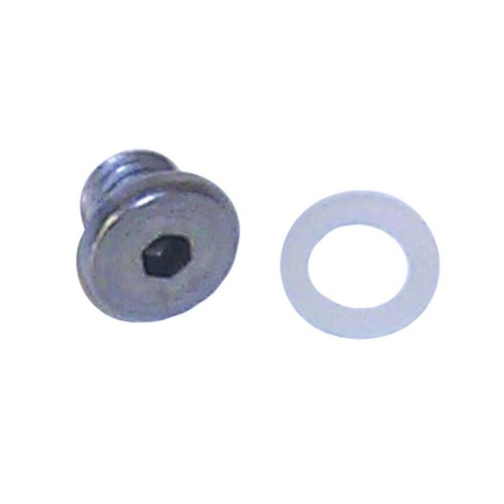 VIS VIDANGE EMBASE E-TEC