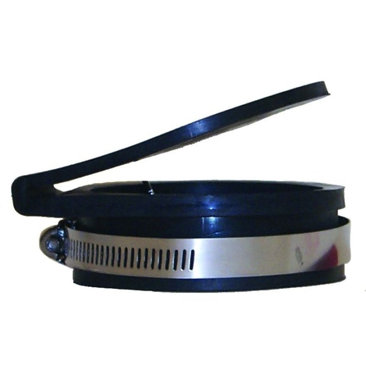 CLAPET D'ECHAPPEMENT Ø76MM