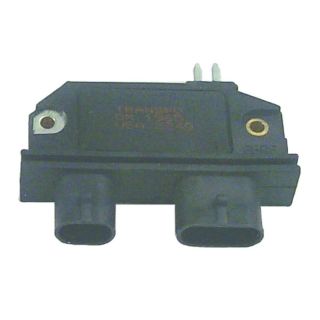 MODULE ALLUMAGE MERC.