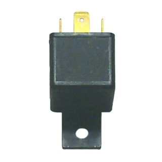 RELAIS CUBIQUE VOLVO 12V 40A AVEC DIODE RELAIS CUBIQUE VOLVO 12V 40A AVEC DIODE
