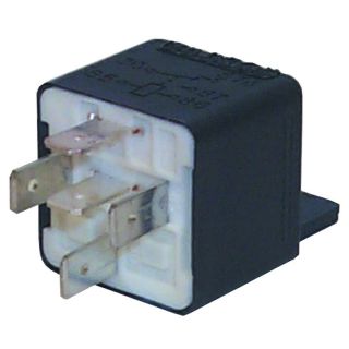 RELAIS CUBIQUE MERCURY/VOLVO 12V 40A