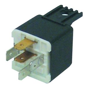 RELAIS CUBIQUE VOLVO 12V 30A