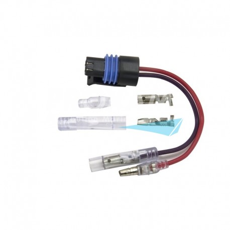 FAISCEAU ALTERNATEUR OPTIMAX