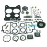 KIT CARBU HOLLEY 4/4011 VOLVO 740A