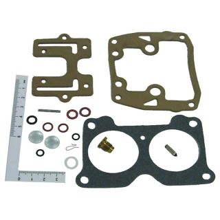 KIT CARBU J/E