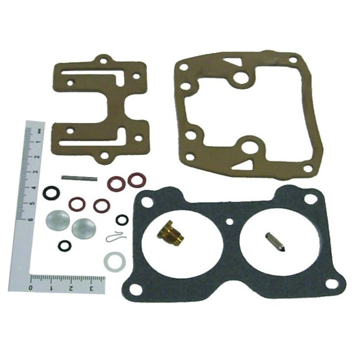 KIT CARBU J/E