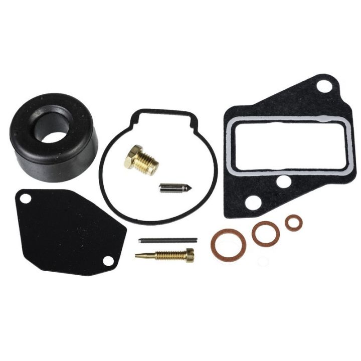 KIT CARBU POUR YAMAHA