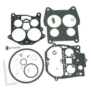KIT CARBU ROCH. GM V8 5,0/5,7/7,4L (JUSQU’À 1978)