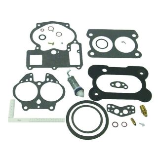 KIT CARBU ROCHESTER 2/2GC 888 V8 (1971-77/1989)