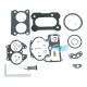 KIT CARBU ROCHESTER 2/2GC FORD L4 470/485 (1976-84)