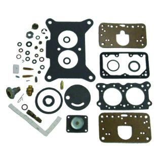 KIT CARBU HOLLEY 2/2300 888 V8 (1971-77/1989)