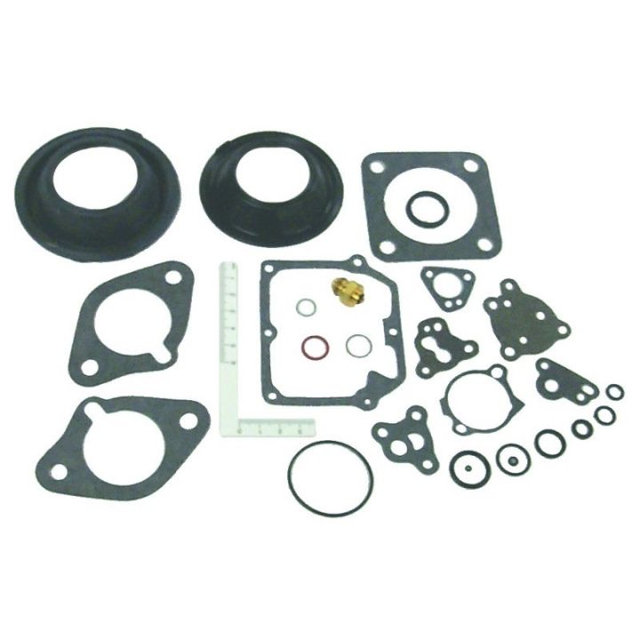 KIT CARBU ZS1 150/175CD AQ110-165