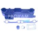 COLLECTEUR GM V8 5.0/5.7L