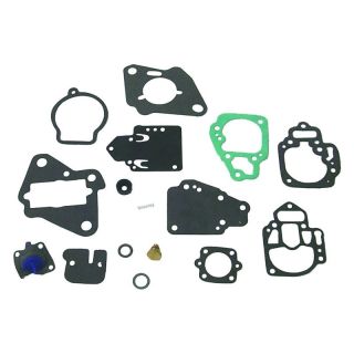 KIT CARBU MERC.