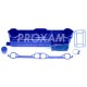 COLLECTEUR GAUCHE GM V8 5,0/5,7L