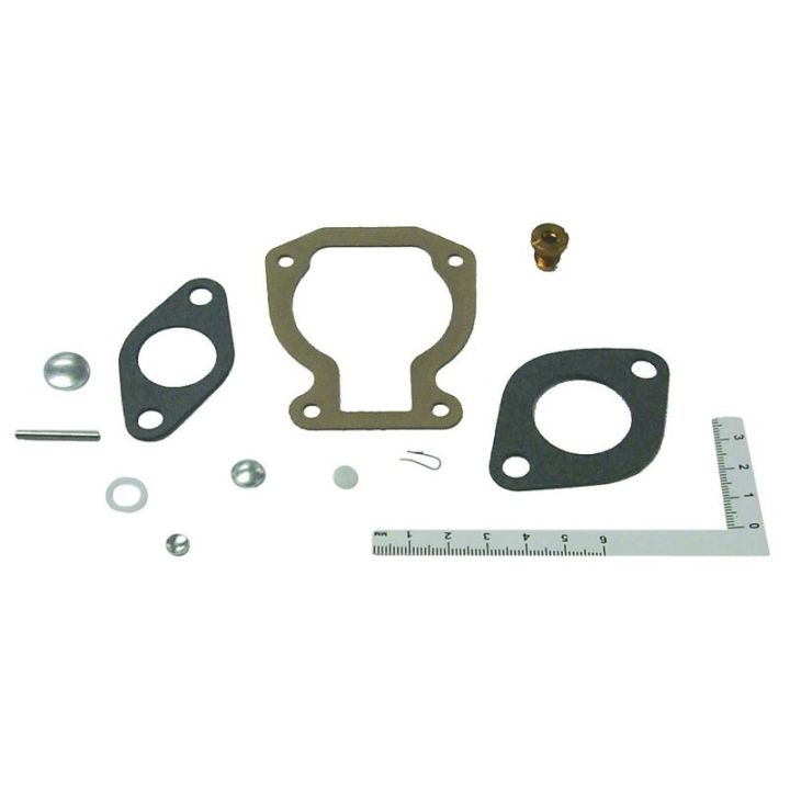KIT CARBU J/E