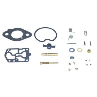 KIT CARBU MERC.